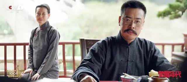 6部央视大剧收视率都是第一,开播就拿下热度冠军