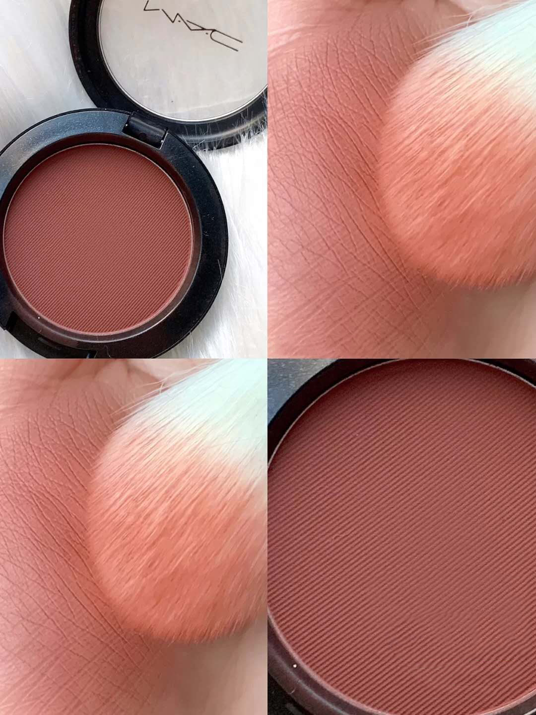 nars腮红和倩碧小雏菊,值得一看的腮红