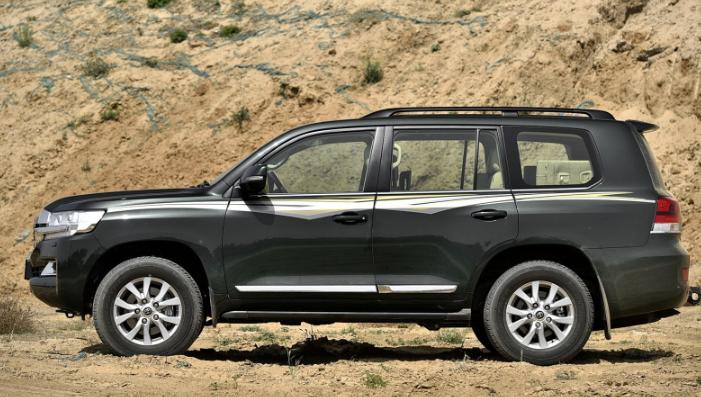 兰德酷路泽lc3003.3t柴油版2008年,2016兰德酷路泽lc3003.3t柴油版