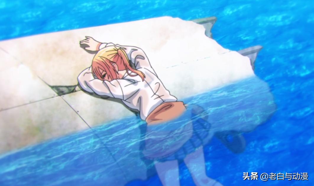 还记得这部“硬核”求生番吗？四位“美少女”终于获救了