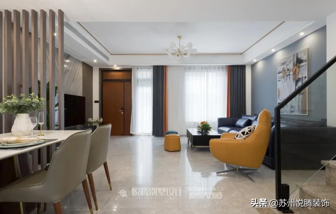 100套别墅设计效果图,100方别墅装修