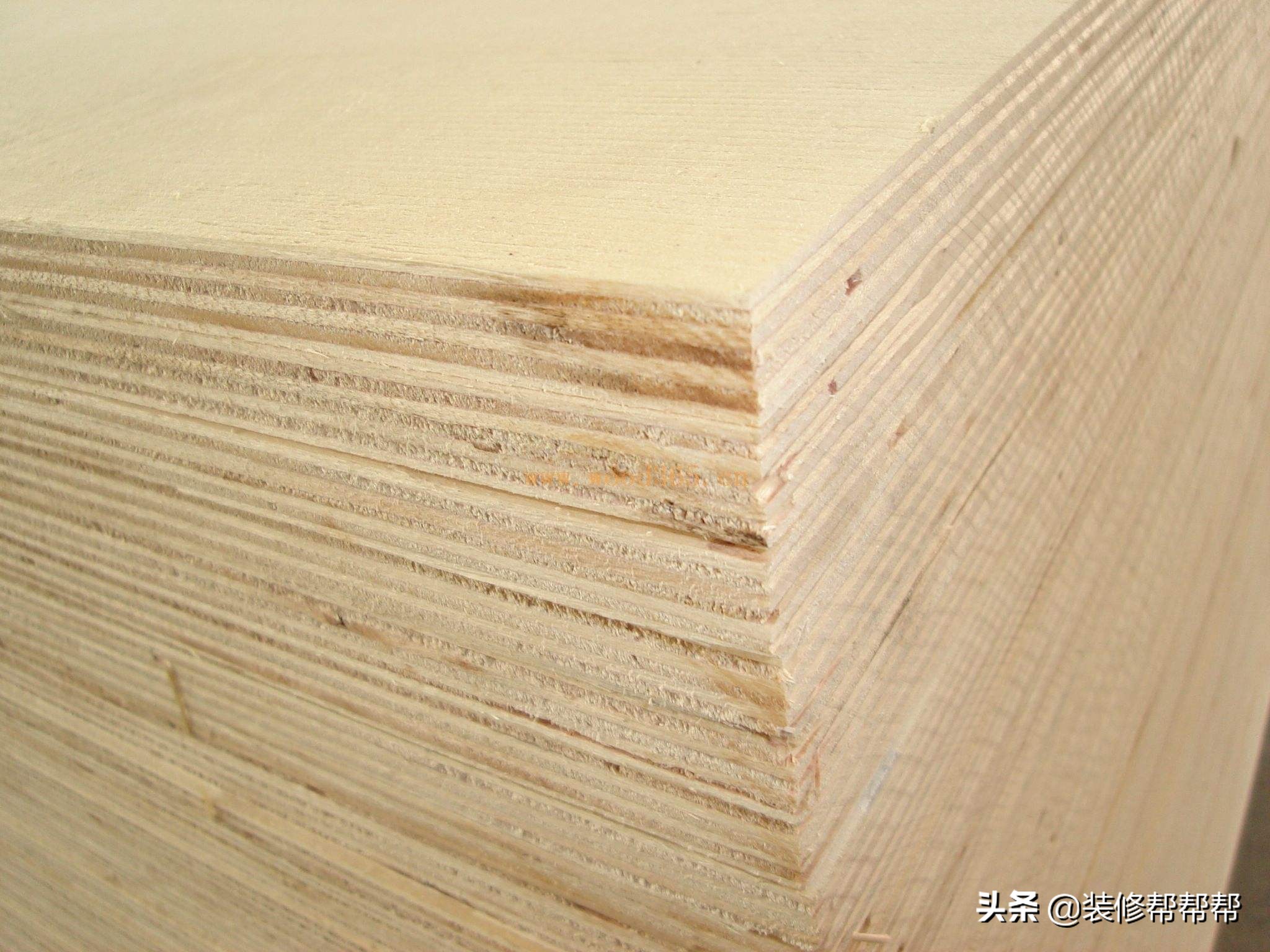 装饰材料板材墙板,胶合板是什么板材