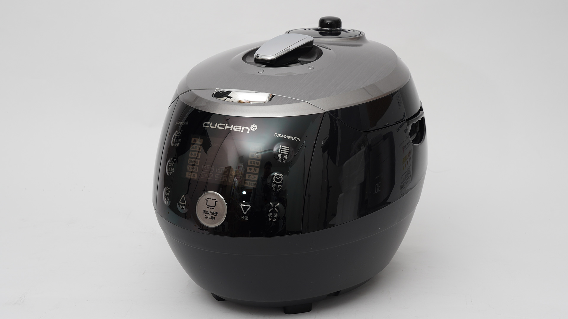 酷晨电饭煲的几款型号,韩国酷晨电饭煲1071怎么用