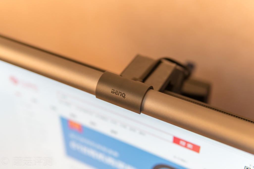 明基screenbarhalo怎么切换前后灯,明基screenbar和screenbarhalo