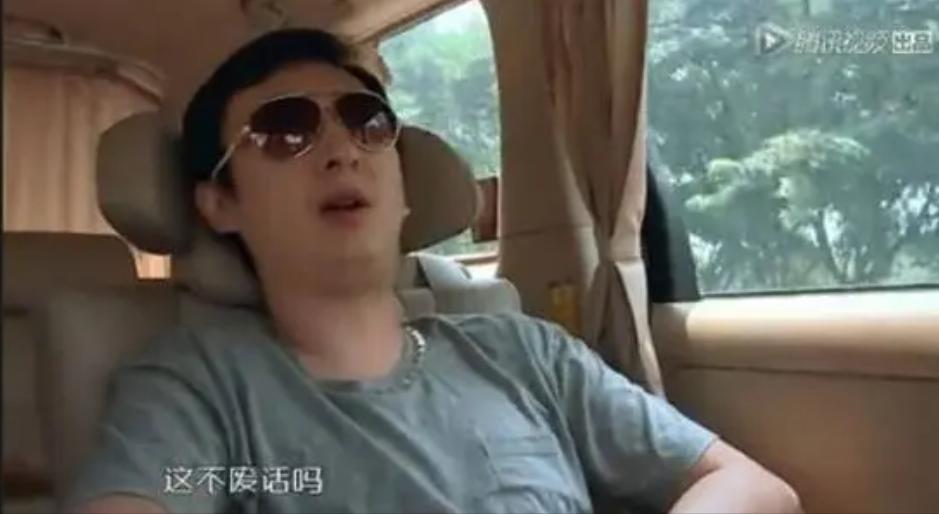 “被舔狗”后，王思聪不吃瓜，改发减肥信息了