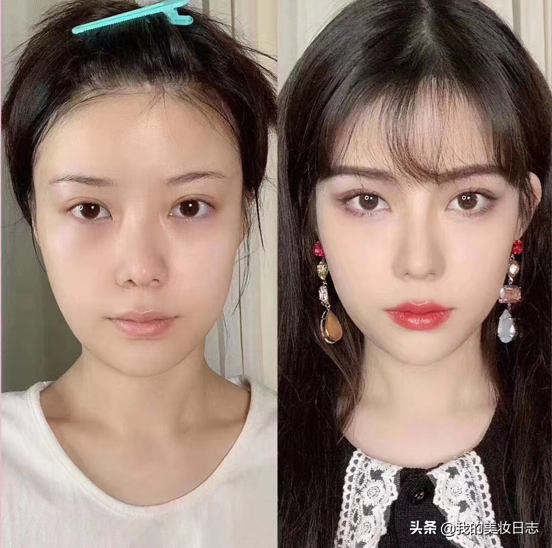 夏天用什么气垫持久油皮,夏天用哪种的气垫显白不脱妆