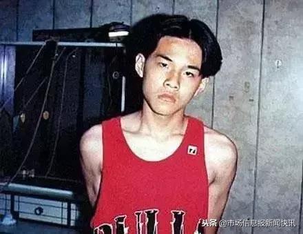 1999年过去了,我很怀念她