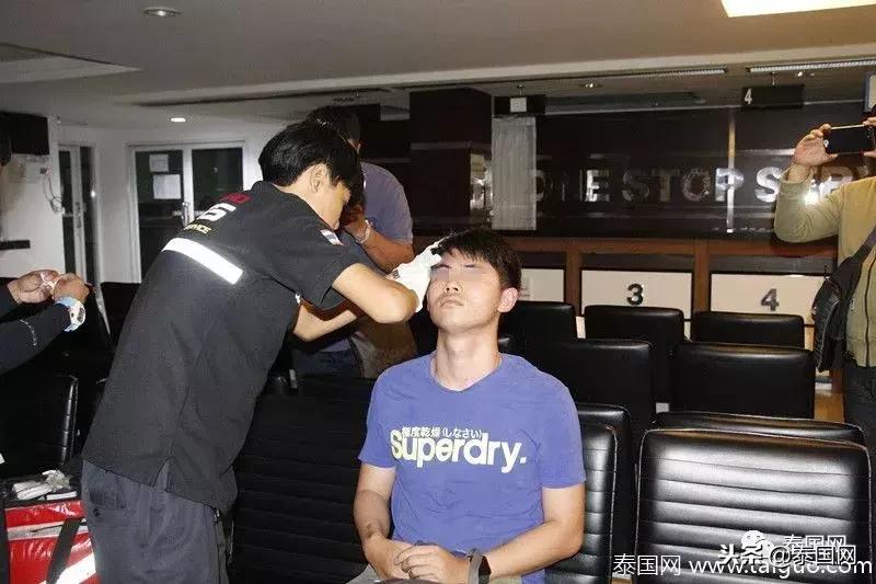 泰国酒吧有什么猫腻,泰国酒吧有猫腻吗