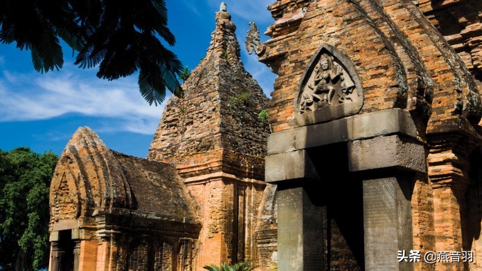 越南芽庄最早为哪个国家殖民地,越南芽庄与缅北现状