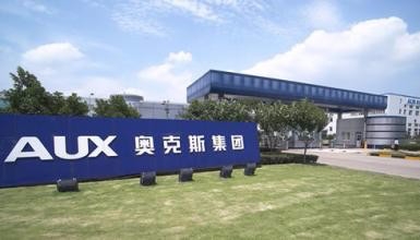 董明珠对奥克斯空调评价,董明珠评价奥克斯空调