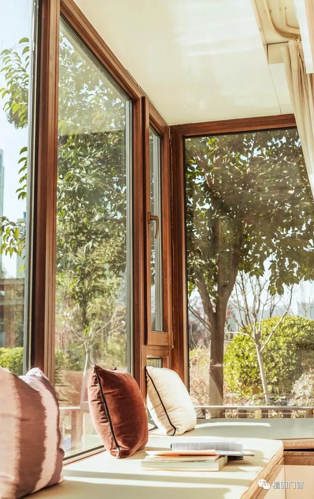 铝包木门窗排行榜最新,铝包木新型门窗价格