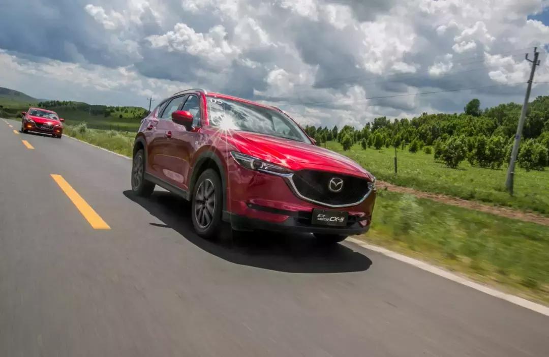 这3款日系suv该怎么选,suv日系好还是德系好