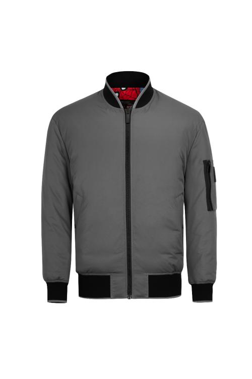 夹克男装哪个品牌好看,夹克什么牌子好看