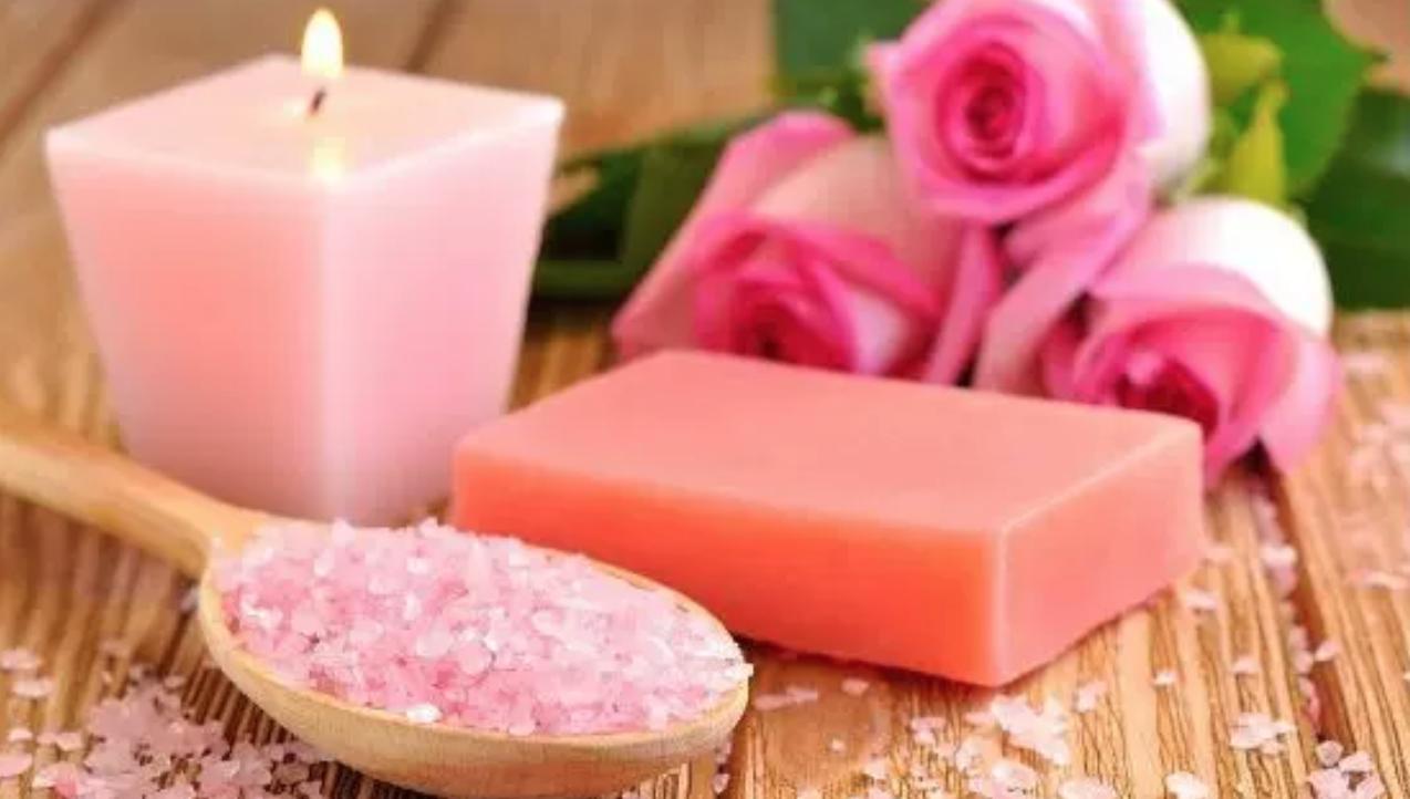 平平无奇的香薰蜡烛，竟有这么多讲究！原来我错了这么多年