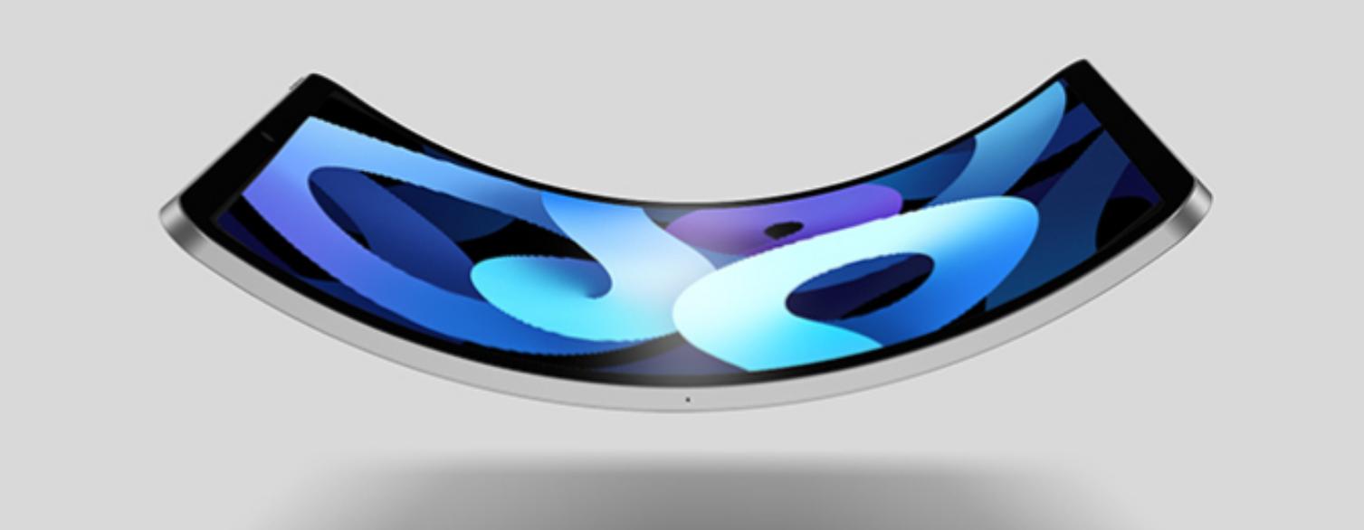 ipadpro2021和2020有什么区别,ipadpro为什么这么容易被弯