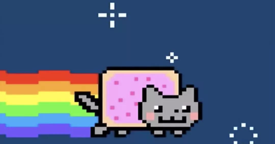 头像、音乐、LV，人人都想给自己扣上NFT的“帽子”？