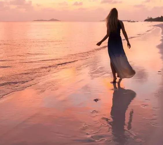 免签的亚洲海滩,六个免签海岛颜值完爆马岱