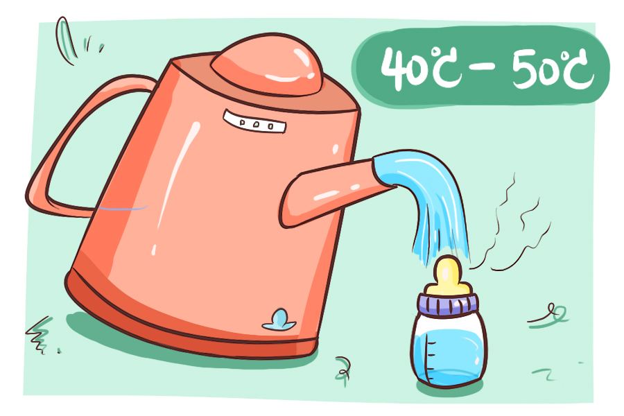 如何正确的冲爱他美奶粉视频,70岁老人冲奶粉的正确方法