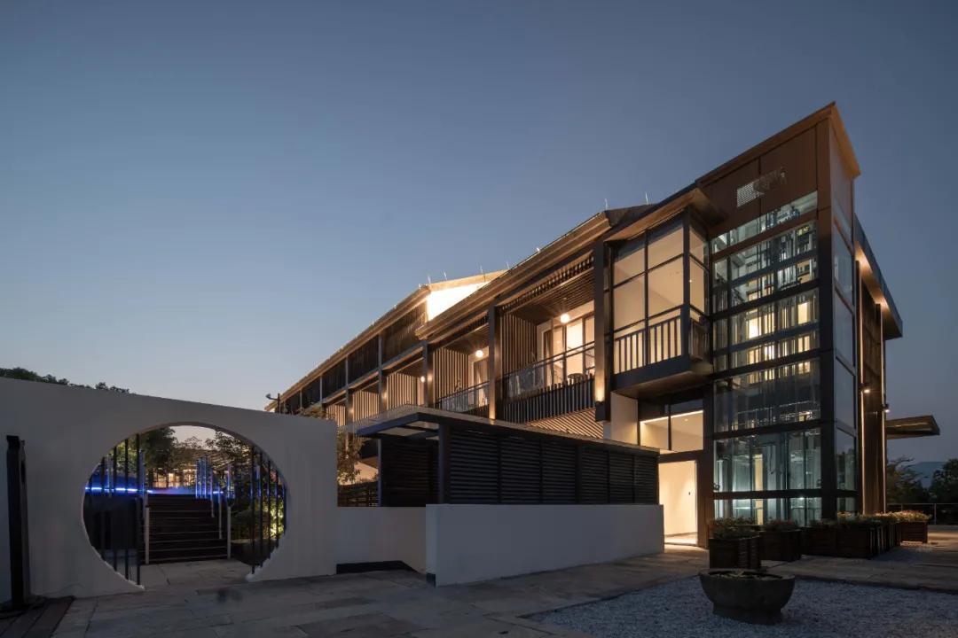 秋天杭州冷门但好看的景点,杭州赏秋景最好的地方