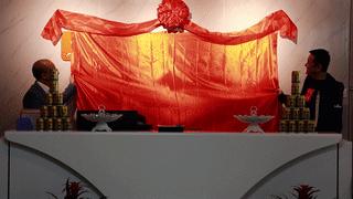 新“家”新气象，生意鹿搬“家”啦