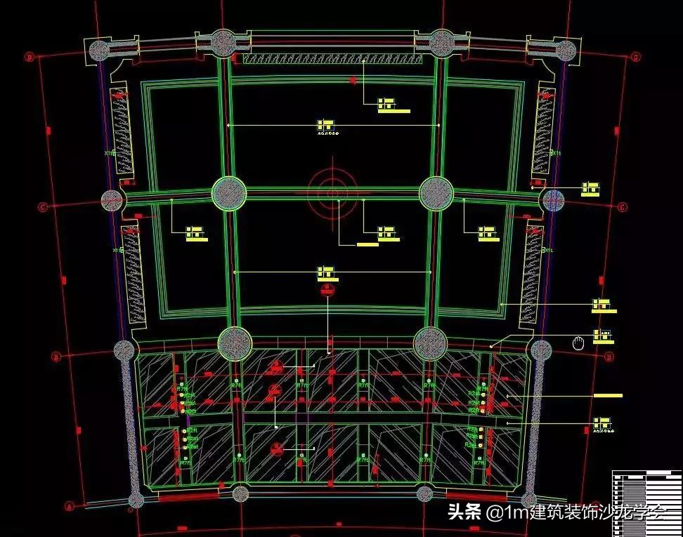 bim施工图及设计学习心得,bim会替代施工图吗