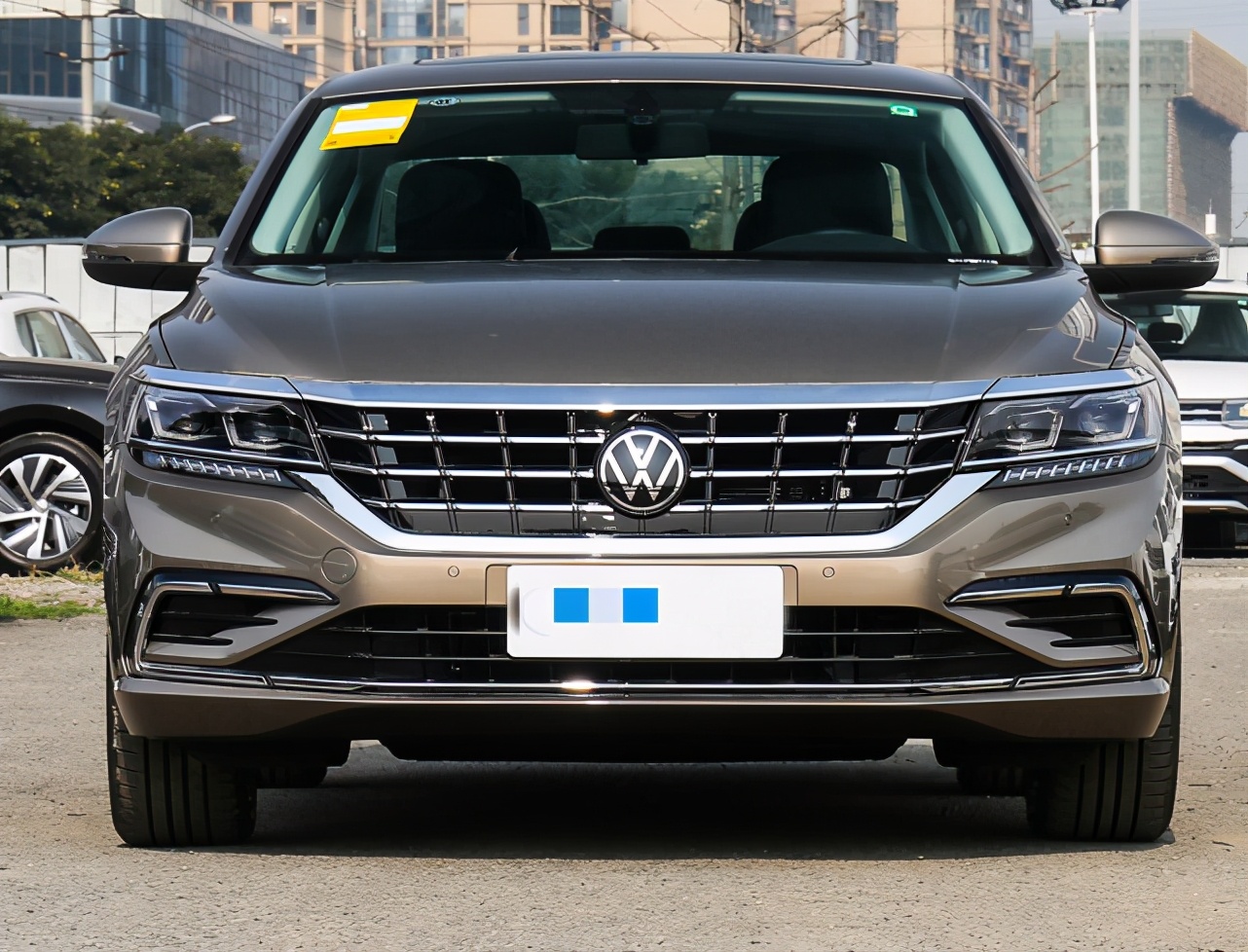 大众帕萨特每公里多少油耗正常,大众帕萨特油耗多少才是正常