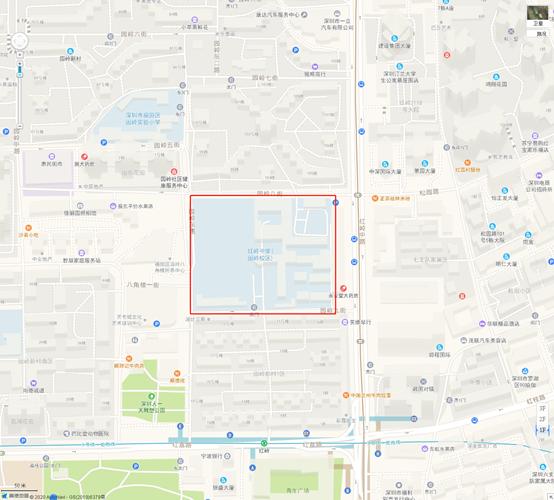 福田区红岭中学地址,福田区红岭中学排名