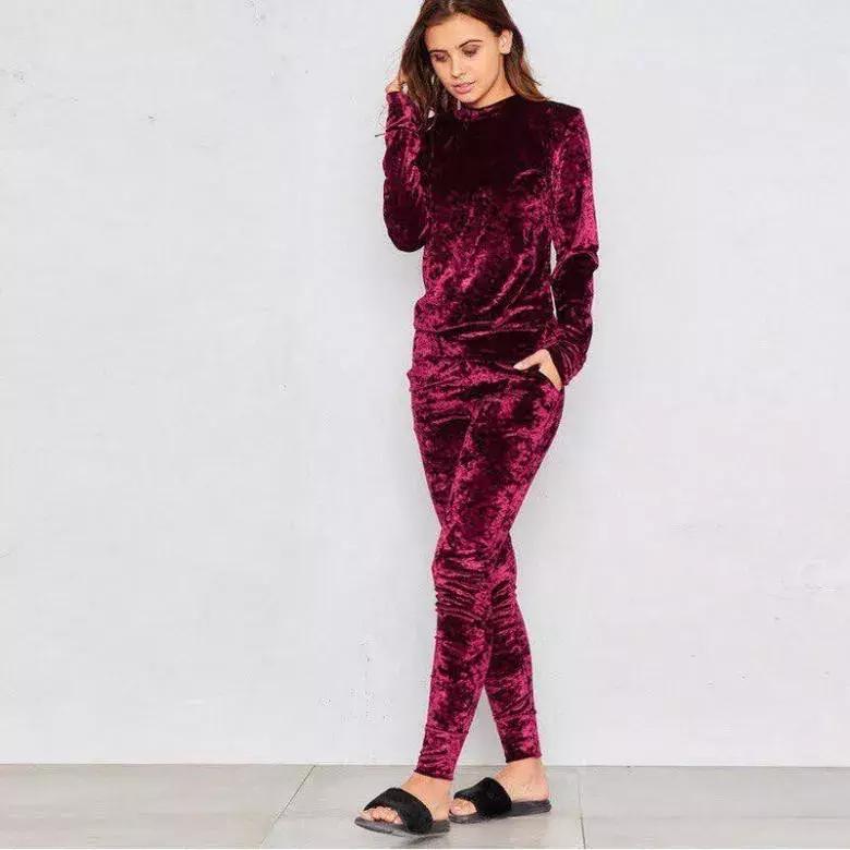 机能运动风女装,时尚运动女装分享