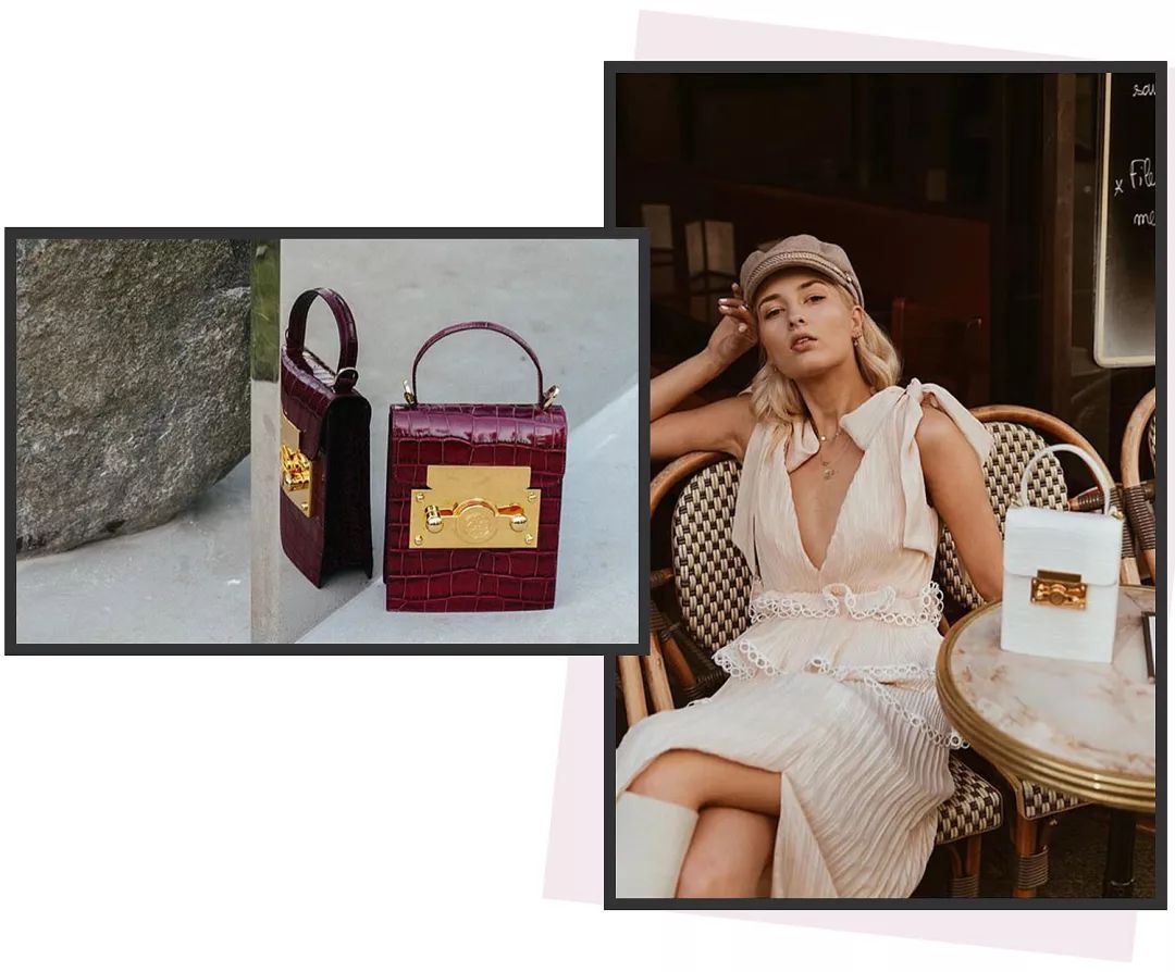 最流行的轻奢包包,十大最值得入手的轻奢包包