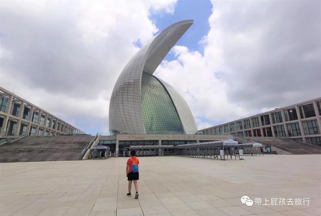 上海天文馆2个小时攻略,人气爆棚的上海天文馆