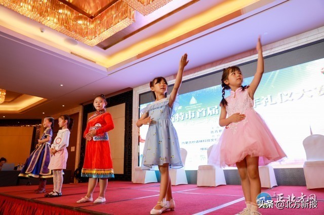 青少年素养大赛呼和浩特,呼和浩特青少年艺术大赛