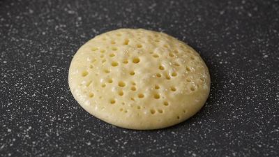 网红铜锣烧怎么做,抖音上很火的铜锣烧的做法