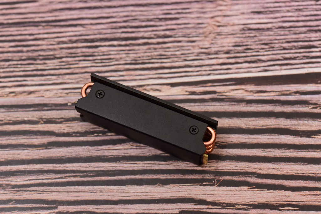 热管性能测试测试的是什么,热管散热器测评