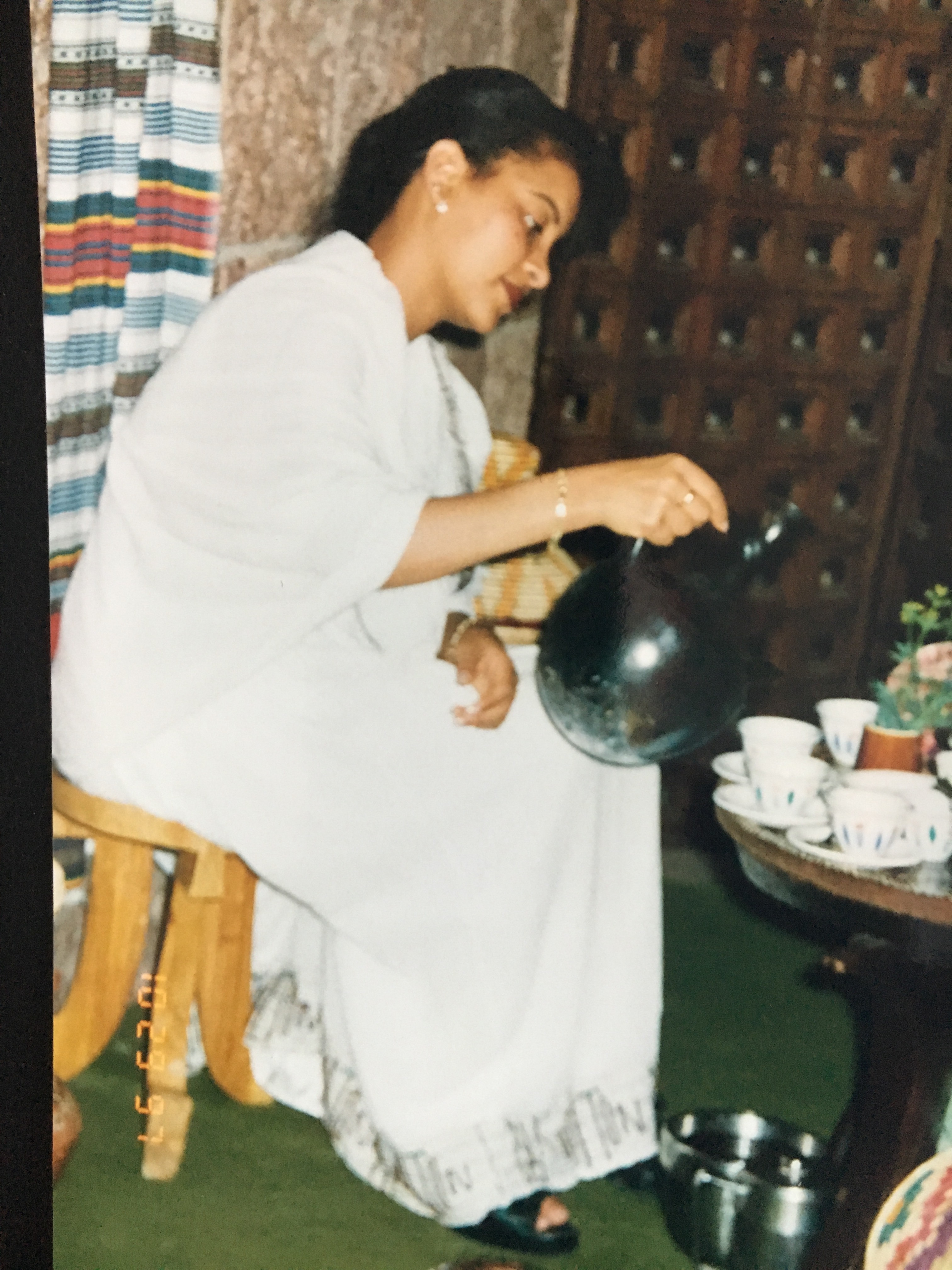 埃塞俄比亚近代历史,犹太人和巴勒斯坦的来龙去脉