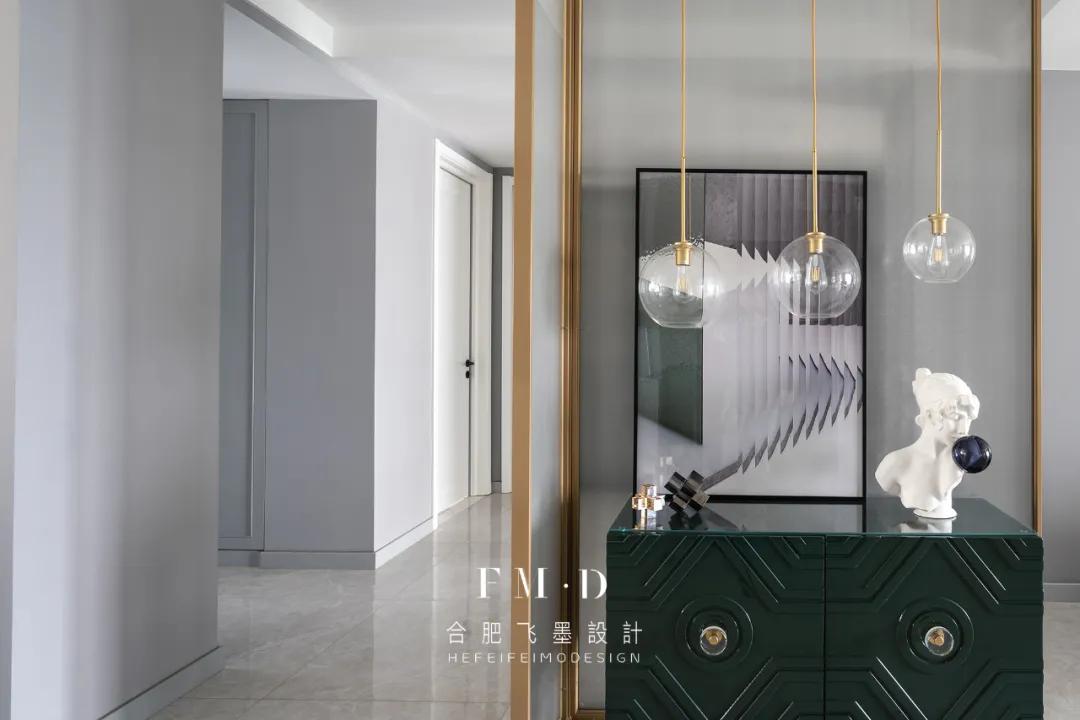 商品房户型格局设计,商品房最实用的户型