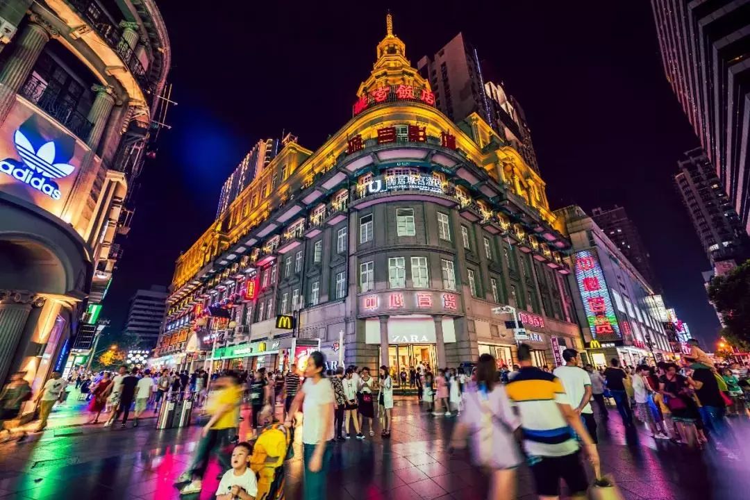 在武汉生活的100条“*规则潜**”，正宗的武汉人也未必知道