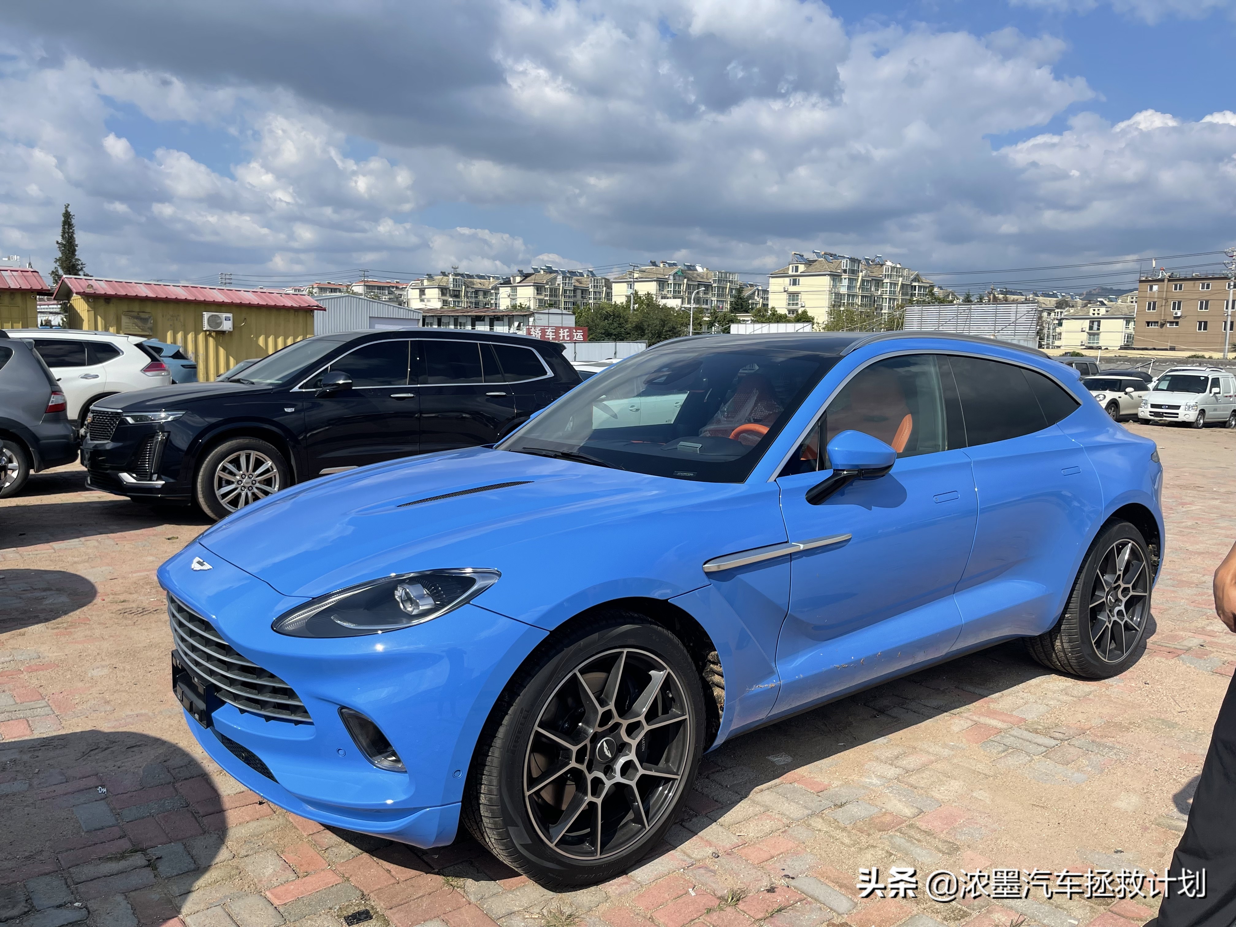 专业维修整备老款捷豹xj系列,老款捷豹xj整备视频