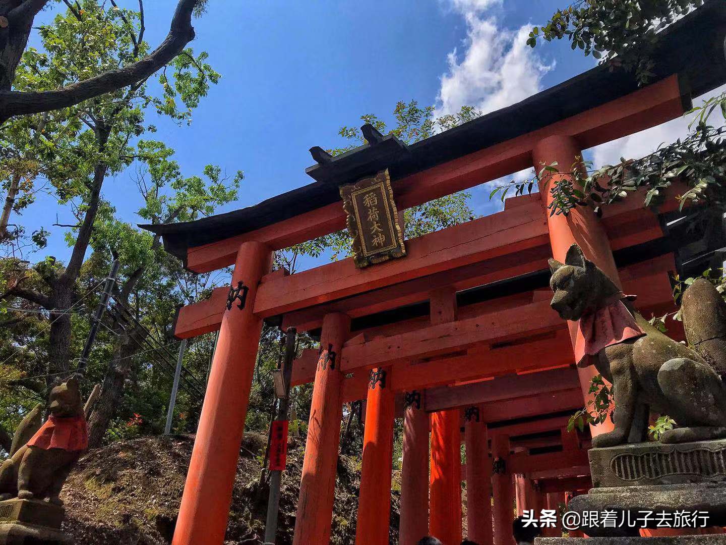 1月日本关西旅游攻略,日本关西自由行全程攻略