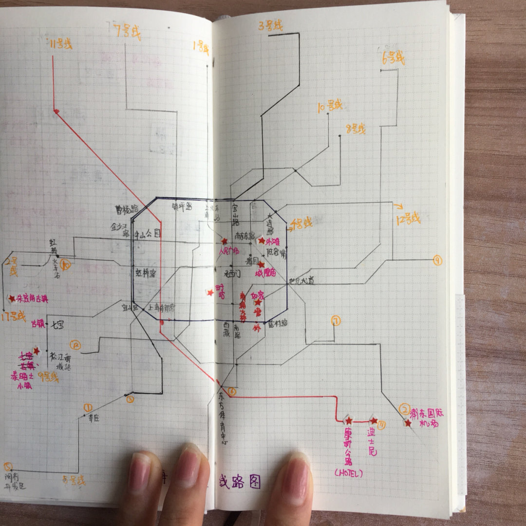 广州到上海迪士尼攻略,上海迪士尼酒店住宿攻略