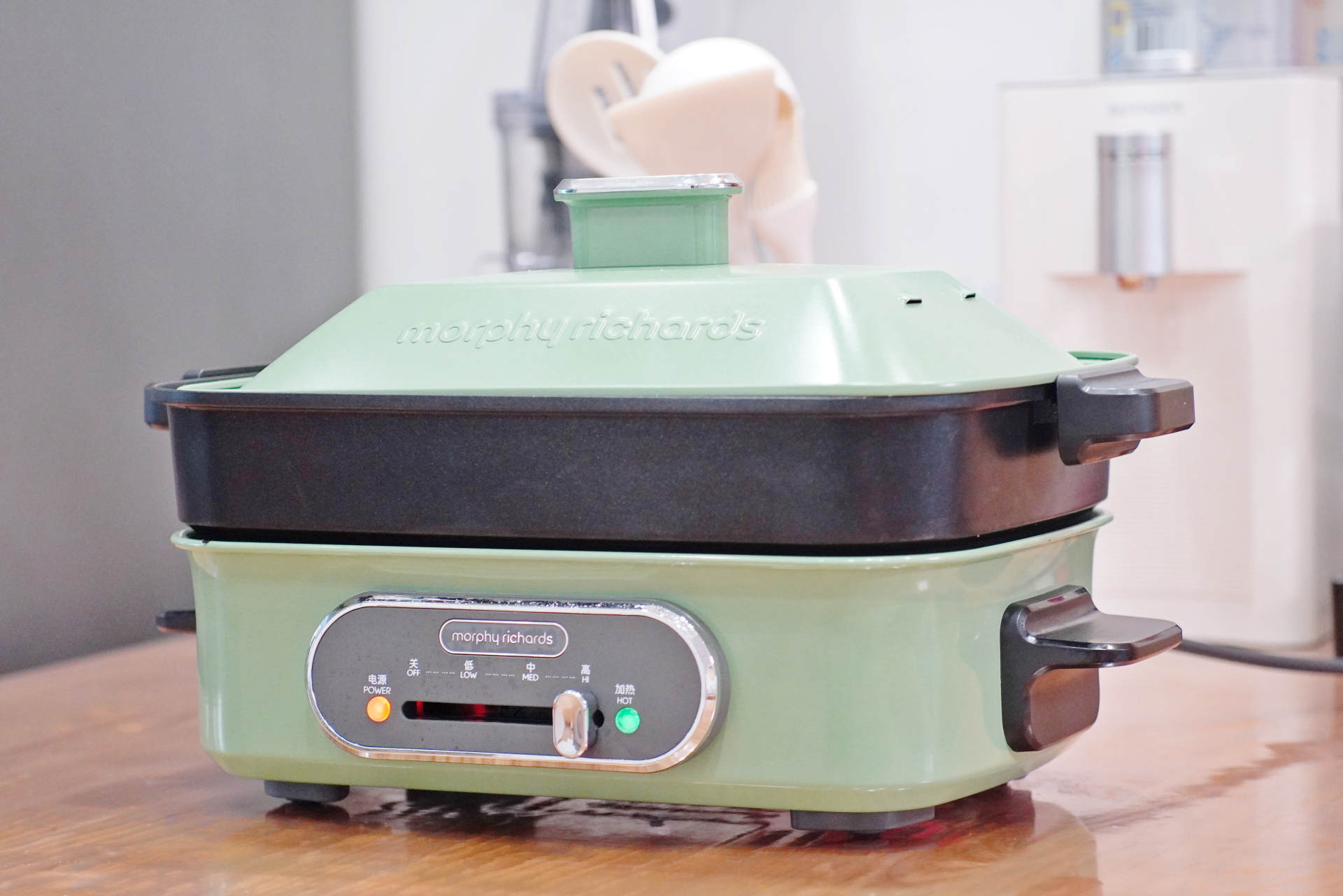 一锅多用靠谱吗,一锅多用不费电