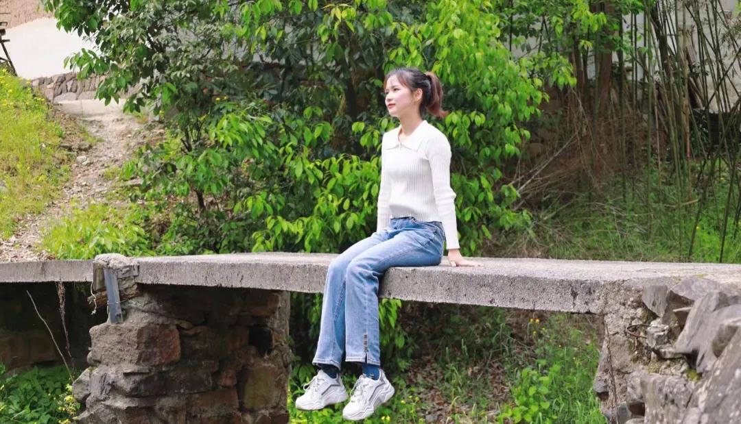 红色“吕”行，畅游溪口！