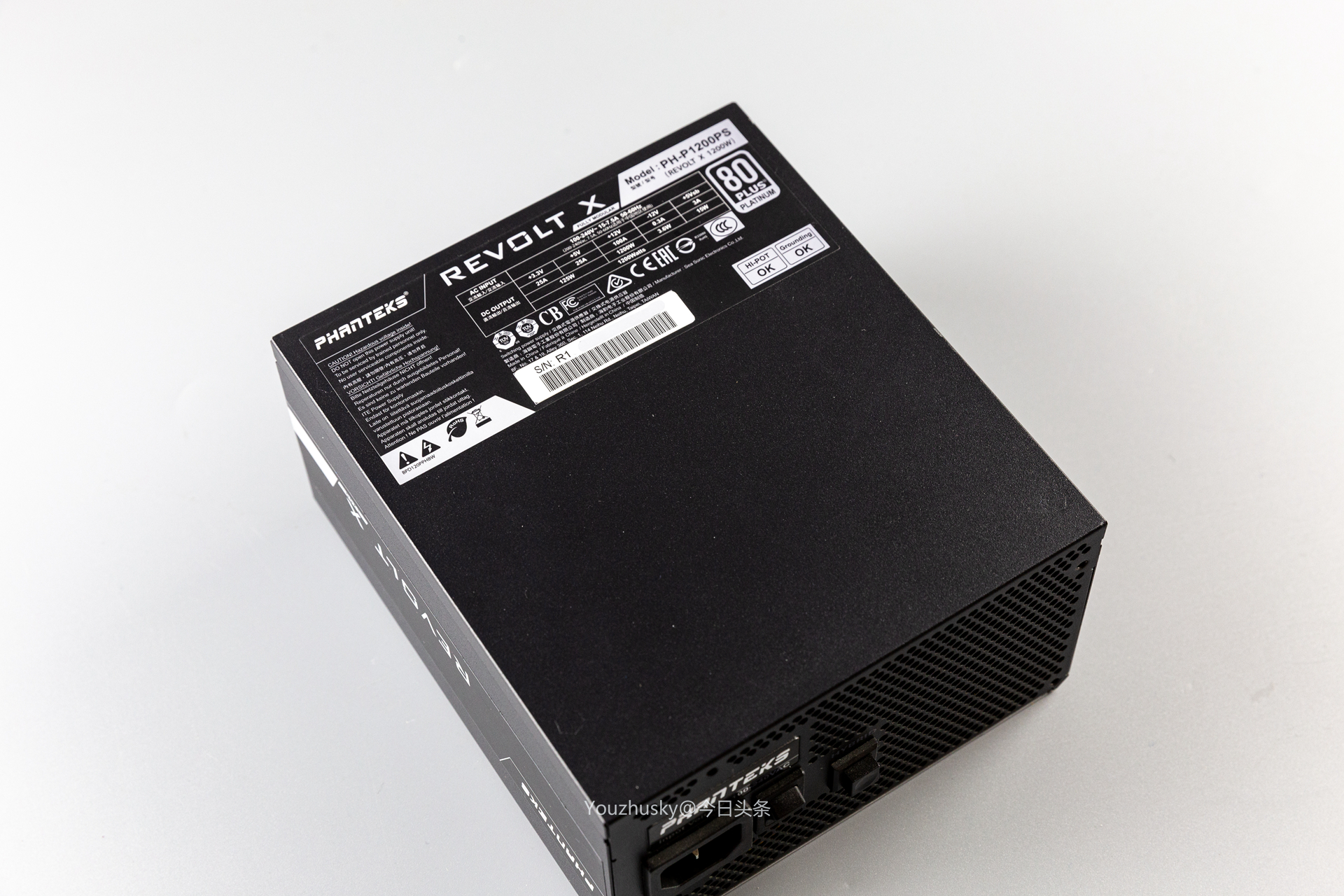 追风者和恩杰水冷,追风者旗舰风冷