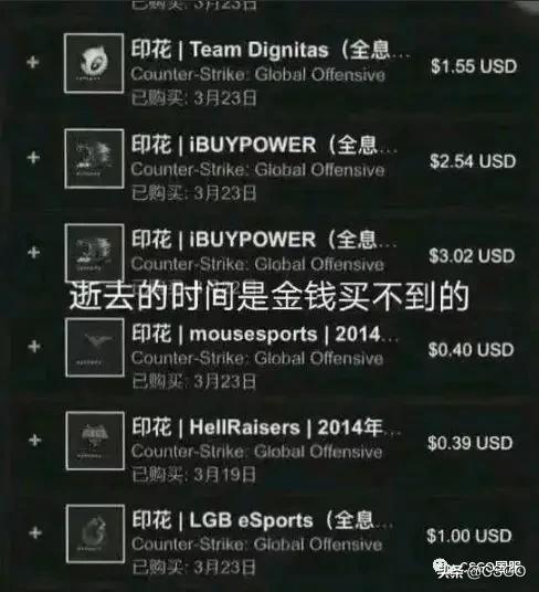 csgo皮肤控,皮肤控第一期