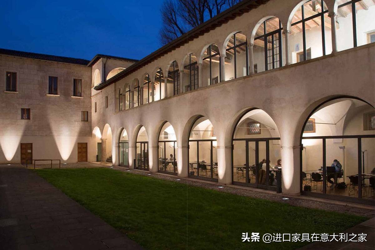 进口户外灯具品牌大全,户外灯具高级感