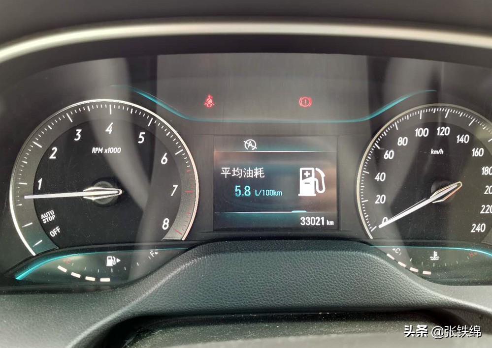 别克英朗1.5l自豪的驾驶体验,21款别克英朗1.5l跑高速真实感受
