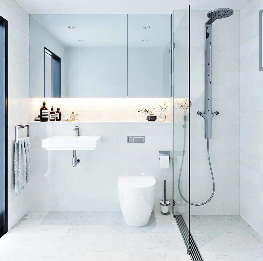 618淋浴房选购避坑指南,淋浴房选购必看指南