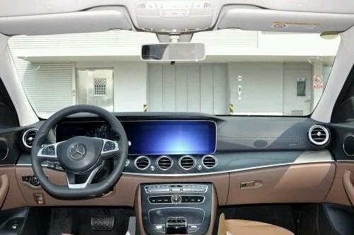 新款奔驰e200l四驱多少钱落地,奔驰e200l最低价是多少