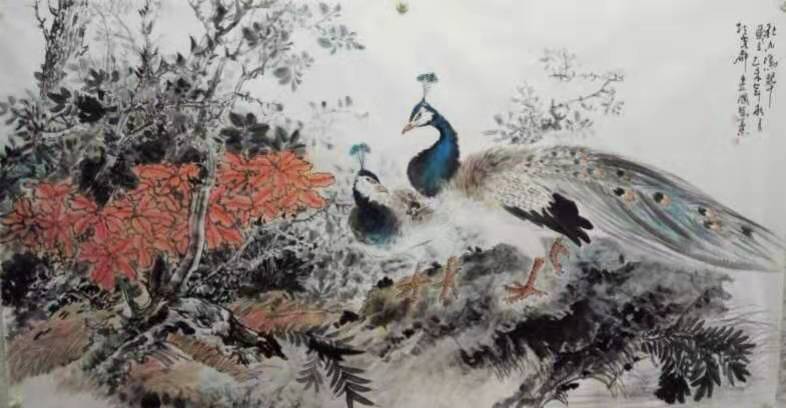 不看不知道，这些古人居然靠书画治病