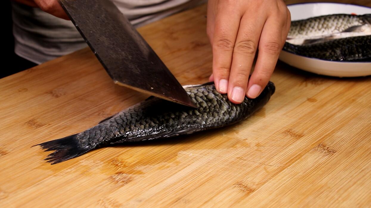 不管炖什么鱼记住五放五不放,不管炖什么鱼放什么料才好吃