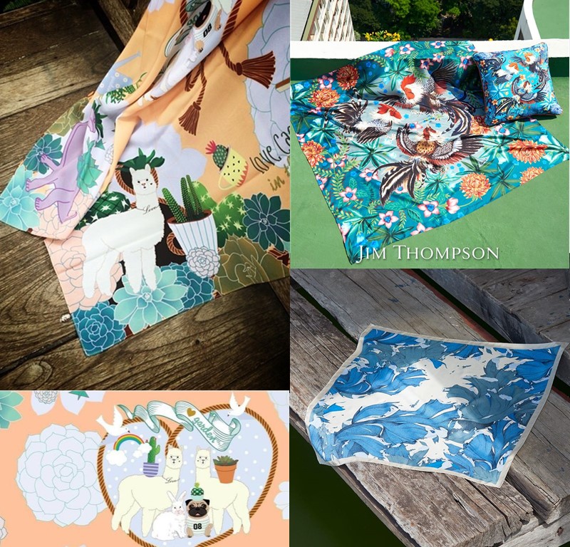 泰国旅游十大必买品牌,泰国旅游必买的东西有哪些品牌